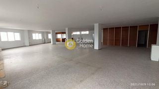 Γραφείο 635 τ.μ. για ενοικίαση