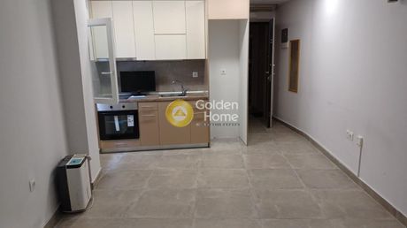 Studio / γκαρσονιέρα 28τ.μ. για ενοικίαση-Ιπποκράτειο
