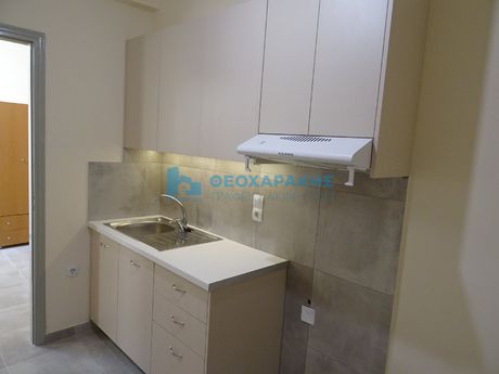 Apartment 24sqm for rent-Heraclion Cretes » Kaminia