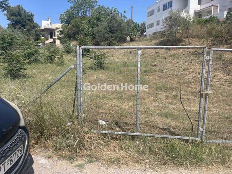 Οικόπεδο 577τ.μ. για πώληση-Μαρούσι » Εργατικές πολυκατοικίες