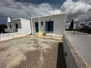 Συγκρότημα διαμερισμάτων 409 τ.μ. προς πώληση, Αλυκή Πάρου-thumb-16