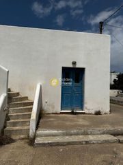 Συγκρότημα διαμερισμάτων 409 τ.μ. προς πώληση, Αλυκή Πάρου-thumb-10