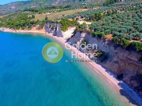 Οικόπεδο 1.200τ.μ. για πώληση-Μαλεσίνης