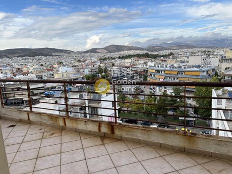 Διαμέρισμα 77τ.μ. για πώληση-Περιστέρι » Ανθούπολη