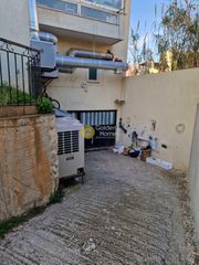 Αποθήκη 110 τ.μ. για πώληση