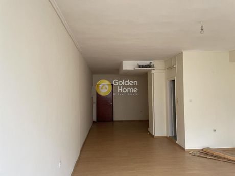 Γραφείο 54τ.μ. για πώληση-Κέντρο » Πλατεία βάθης