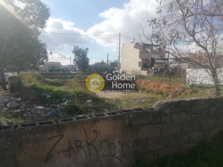 Οικόπεδο 440τ.μ. για πώληση-Άνω λιόσια » Άγιος νικόλαος