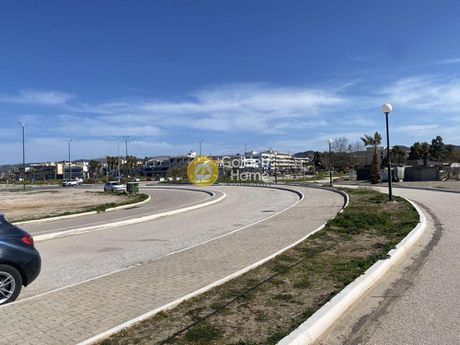 Οικόπεδο 570τ.μ. για πώληση-Παλαιά φώκαια » Κέντρο