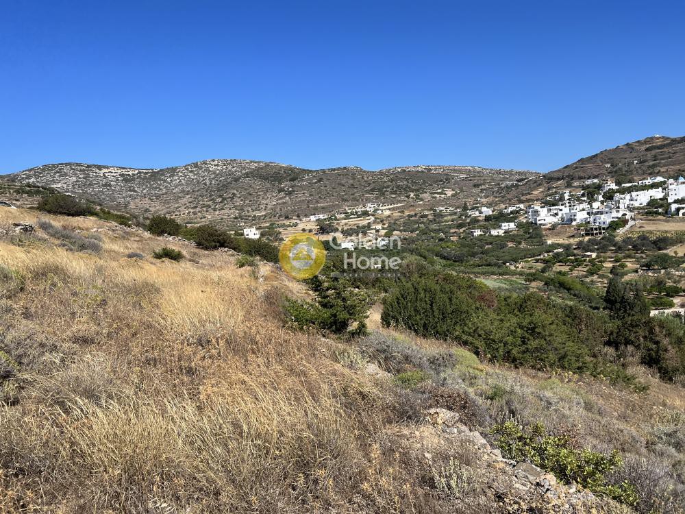 Αγροτεμάχια 7.185 τ.μ. προς πώληση, Κώστος