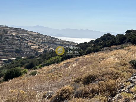 Αγροτεμάχια 7.185τ.μ. για πώληση-Πάρος » Κώστος