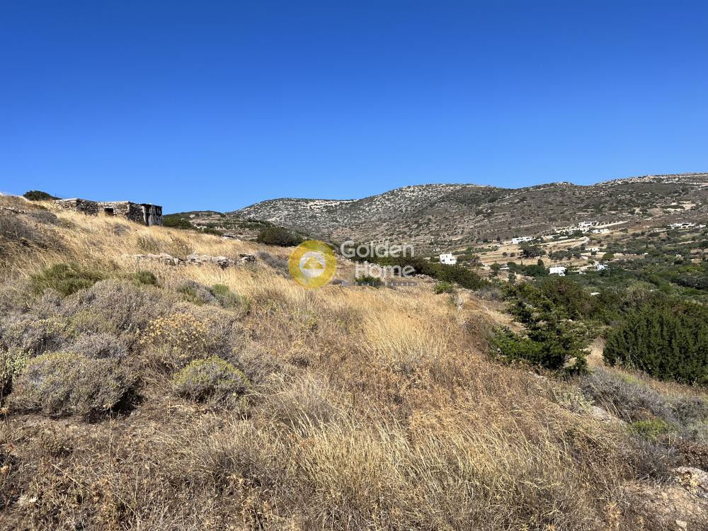Αγροτεμάχια 7.185 τ.μ. προς πώληση, Κώστος