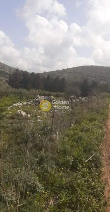 Οικόπεδο 110 τ.μ. για ενοικίαση, Ν. Ηρακλείου, Καστέλλι