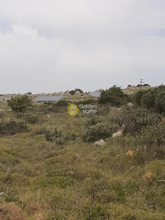 Οικόπεδο 110 τ.μ. προς ενοικίαση, Ν. Ηρακλείου, Καστέλλι