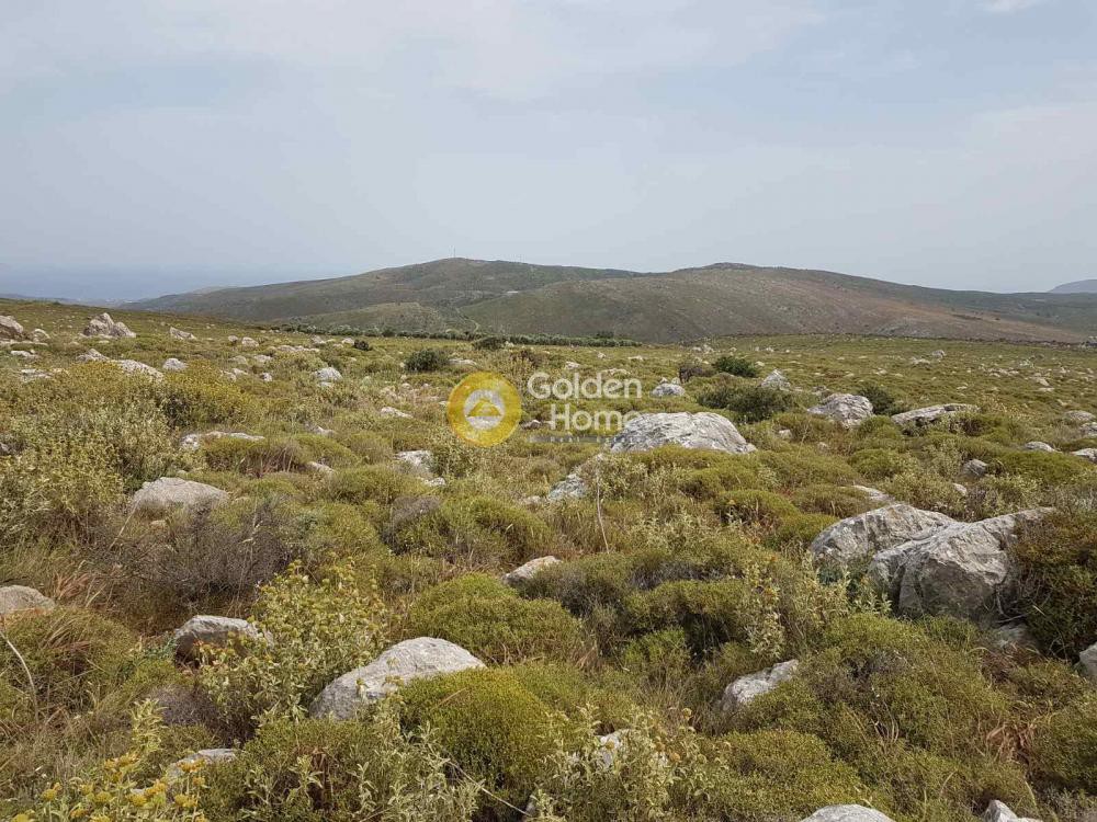 Οικόπεδο 110 τ.μ. προς ενοικίαση, Ν. Ηρακλείου, Καστέλλι