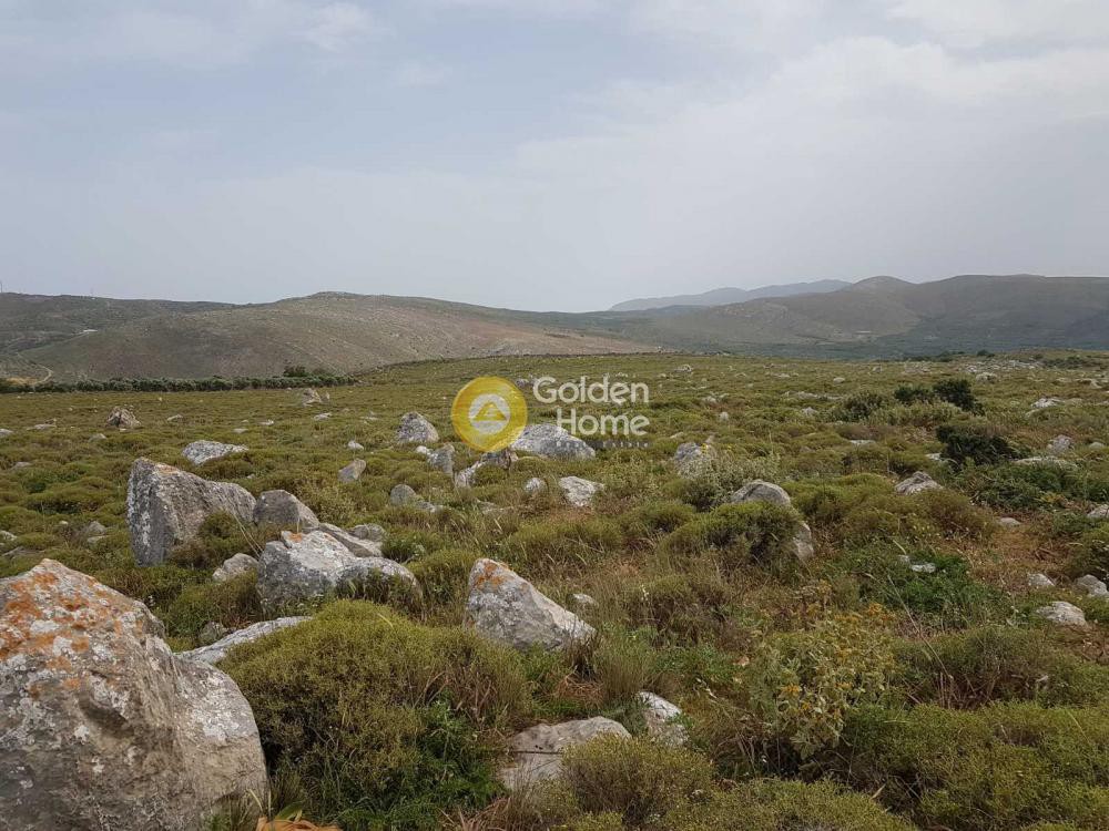 Οικόπεδο 110 τ.μ. προς ενοικίαση, Ν. Ηρακλείου, Καστέλλι