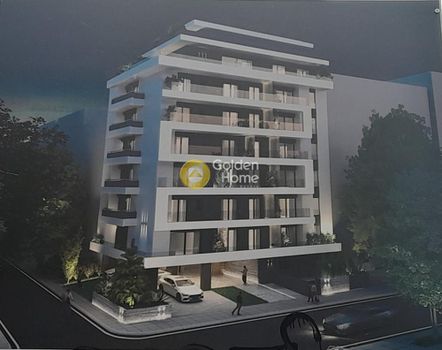 Διαμέρισμα 117τ.μ. για πώληση-Καλαμαριά » Κουρή