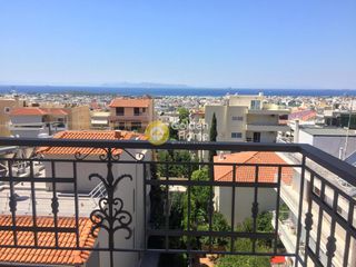 Maisonette 214 sqm for sale