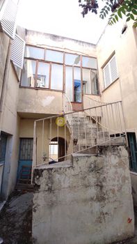 Κτίριο 260τ.μ. για πώληση-Καμίνια