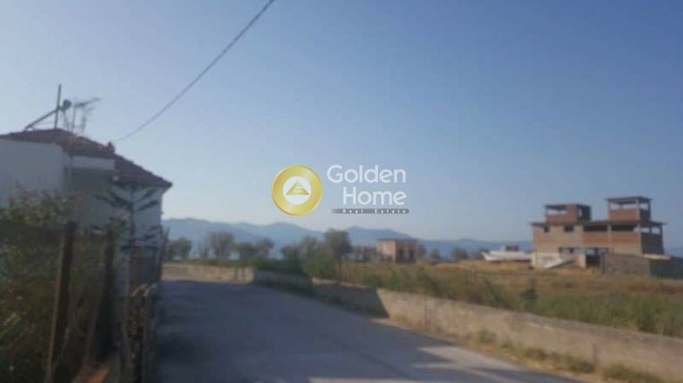 Οικόπεδο 219 τ.μ. για πώληση, Ν. Λέσβου, Λέσβος - Πολιχνίτος