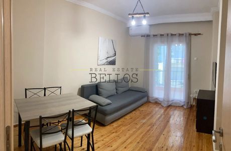 Studio / γκαρσονιέρα 50τ.μ. για πώληση-Δ. αγίου παύλου » Πανεπιστημιούπολη