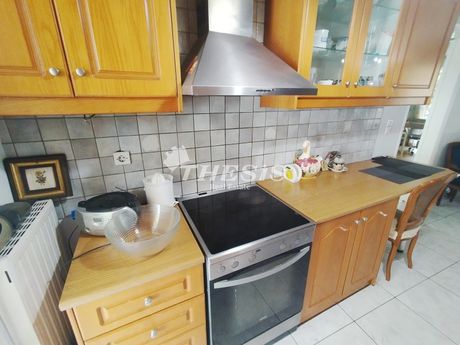 Apartment 73sqm for rent-Pagkrati » Agios Artemios