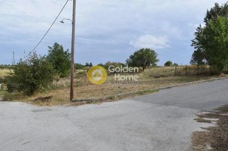 Οικόπεδο 329τ.μ. για πώληση-Μηχανιώνα » Νέα μηχανιώνα