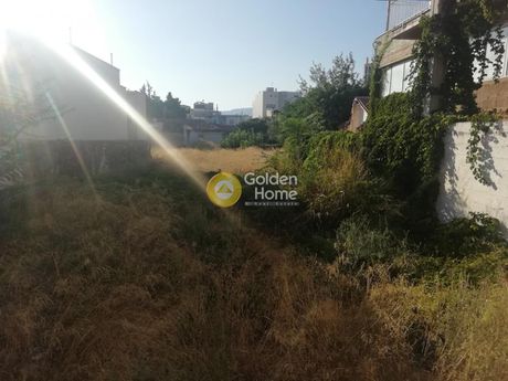 Οικόπεδο 520τ.μ. για πώληση-Μαρκόπουλο » Κέντρο