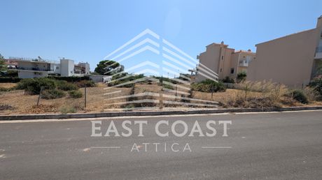 Οικόπεδο 1.072 τ.μ. πρός πώληση