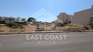 Οικόπεδο 1.072 τ.μ. για πώληση
