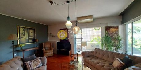 Apartment 160sqm for sale-Agia Paraskevi » College