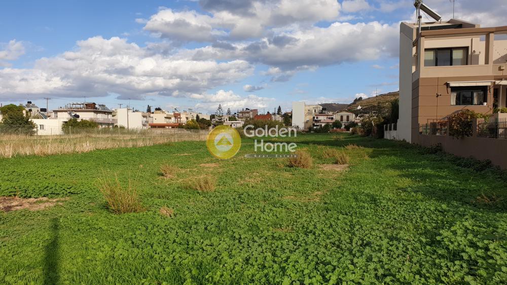 Οικόπεδο 3.000 τ.μ. προς πώληση, Καρτερός Γουβών