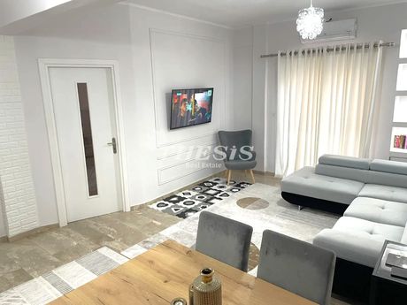 Apartment 66sqm for sale-Keratsini » Amfiali