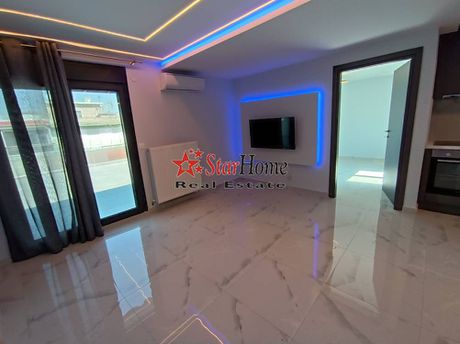 Studio 52sqm for sale-Kato Toumpa
