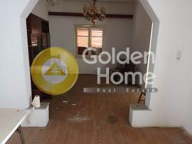 Detached home 125 sqm for sale