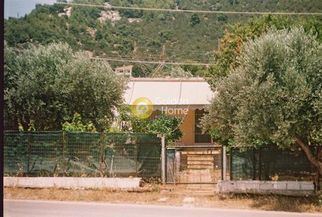 Detached home 96 sqm for sale