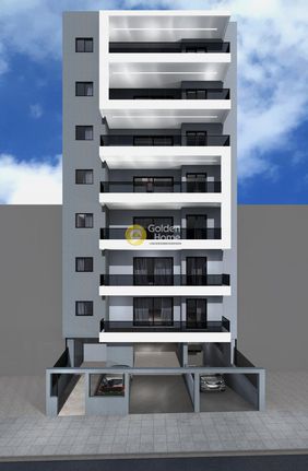 Apartment 101 sqm for sale, Athens - South, Nea Smyrni