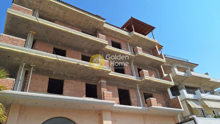 Κτίριο 549 τ.μ. για πώληση, Αθήνα - Δυτικά Προάστια, Αχαρνές