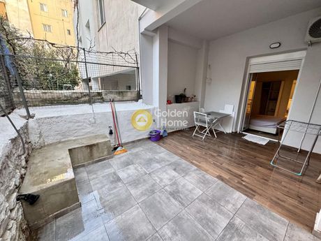 Apartment 47 sqm for sale