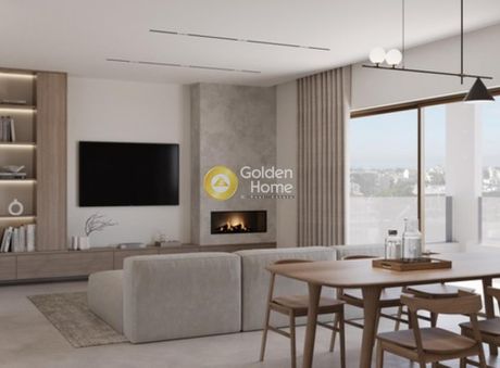 Apartment 85 sqm for sale