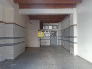 Κατάστημα 56 τ.μ. για ενοικίαση