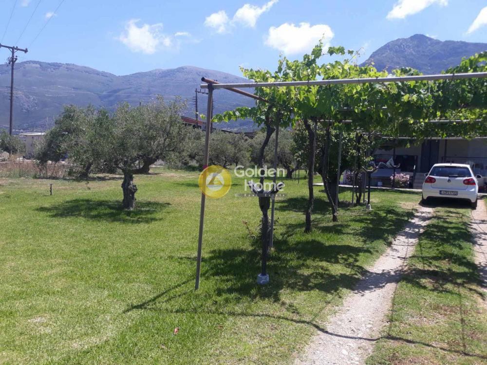 Μονοκατοικία 85 τ.μ. προς πώληση, Αρμενιοί
