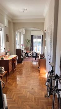 Apartment 65sqm for sale-Mets - Kalimarmaro » Kallimarmaro