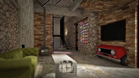 Apartment 63 sqm for sale