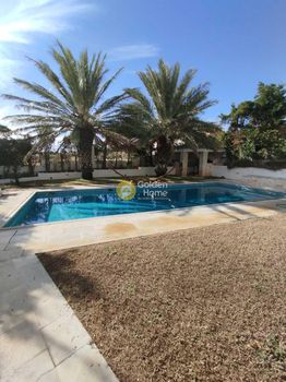 Detached home 320sqm for sale-Kalivia Thorikou » Lagonisi