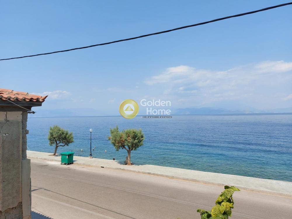 Μονοκατοικία 100 τ.μ. προς πώληση, Λυκοποριά