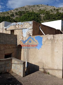 Detached home 61,48sqm for sale-Chios » Mastichochoria