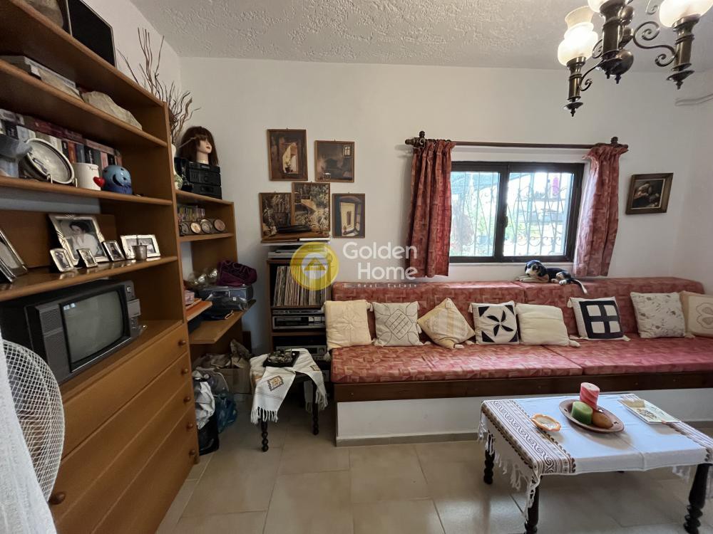 Μονοκατοικία 180 τ.μ. προς πώληση, Λυγαριά Γαζίου
