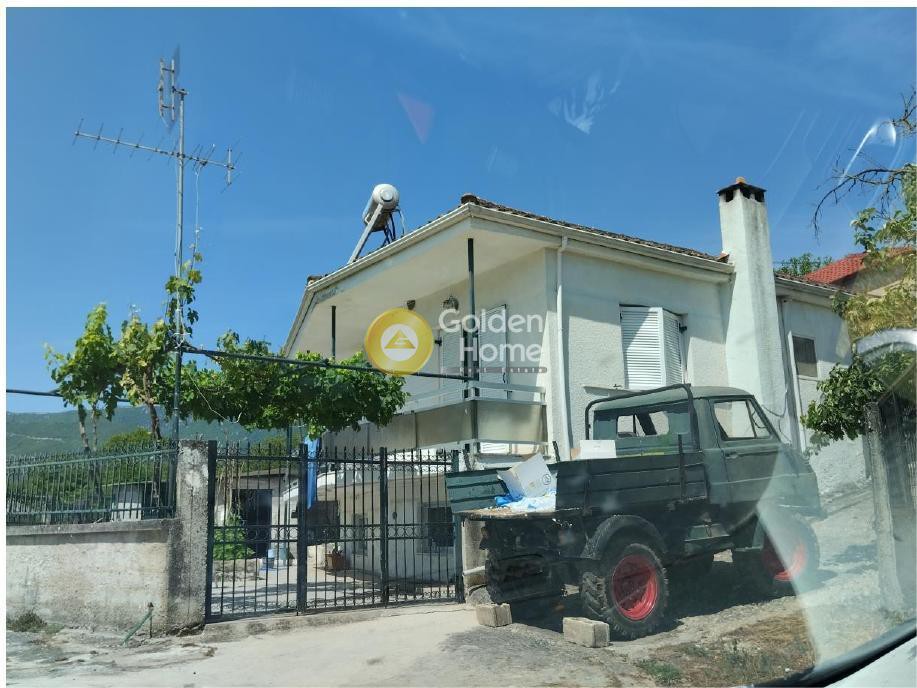 Μονοκατοικία 122 τ.μ. προς πώληση, Ρεπετίστα