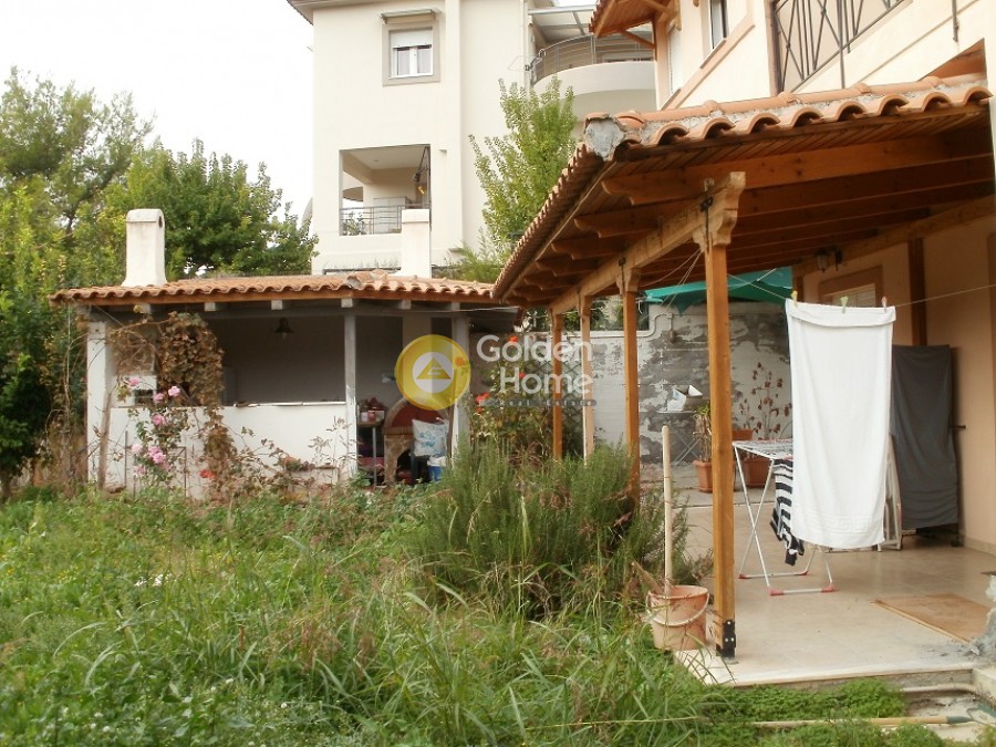 Μονοκατοικία 95 τ.μ. προς πώληση, Πλάκα Δήλεσι