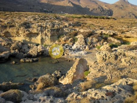 Land plot 4.150sqm for sale-Ierapetra » Koutsounari